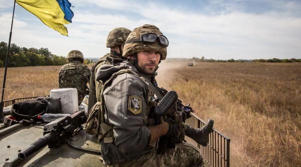 Expert militar ucrainean: Forţele Armate Ucrainene nu trebuie să se concentreze pe avantajul numeric, ci pe obținerea unei superiorități tehnologice