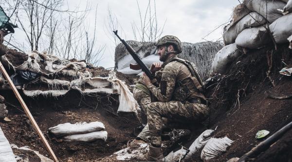 Ofensivele ucrainene din perspectiva analistului militar