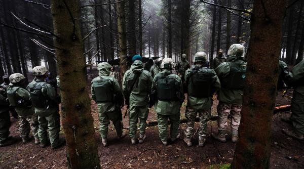 România și-a asumat pregătirea paramedicilor ucraineni. Acordul include medicină tactică de inverveție pe timp de război