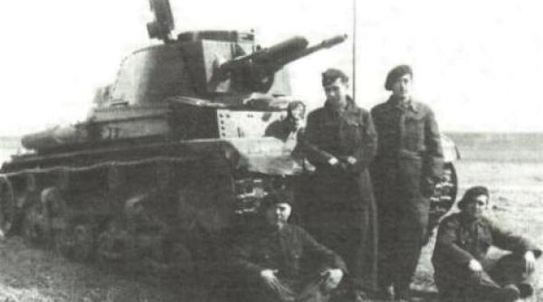 Bătălia de la Carei - Ultima palmă de pământ românesc eliberată în Ardeal de Armata României