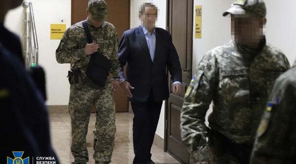 După cazurile Antonov și Motor Sich, SBU continuă curățenia: Fost general SBU, suspectat de fraudă la scară mare