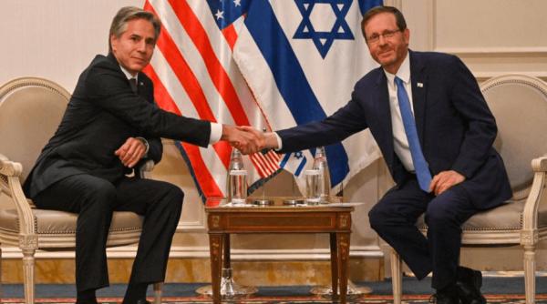 Israelul va oferi SUA dovezi ale utilizării de către Rusia a dronelor iraniene în Ucraina