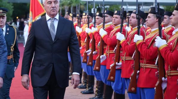 Muntenegru, între Occident și „pacea rusească”. Din candidat la aderarea la UE, Podgorica se pregătește să schimbe cursul