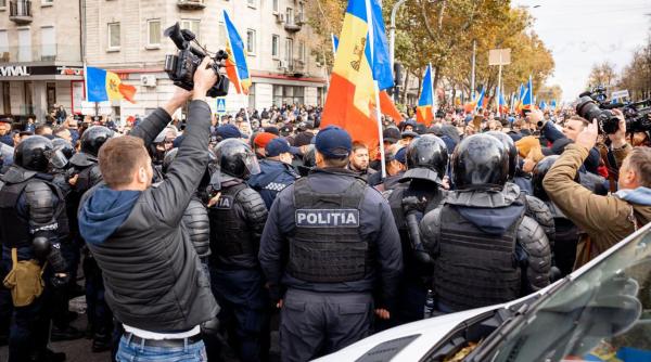 ”Pariază pe Ilan Shor”. FSB lucrează pentru a răsturna guvernul R. Moldova din cauza politicii sale pro-occidentale - Washington Post