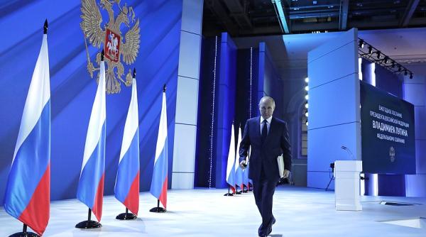 Posibila înfrângere a Rusiei: Putin - transfer de putere sau lovitură de stat? | Armand Goșu, la Obiectiv EuroAtlantic la DefenseRomania