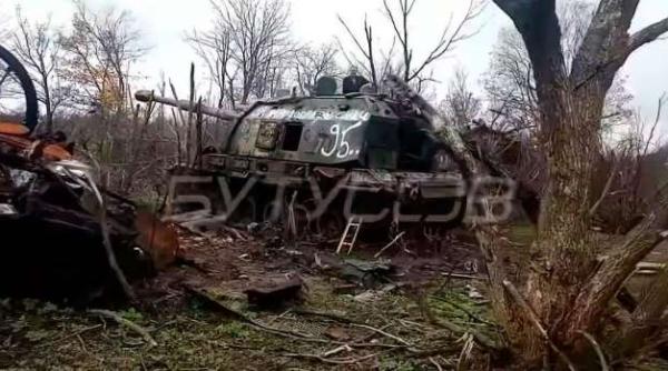 Sistemele HIMARS ale armatei ucrainene au distrus cinci obuziere rusești Msta-S, toate dintr-o singur foc (Foto/Video)