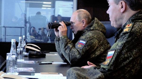 Transfer lin de putere la Kremlin? Putin a ratat șansa desemnării succesorului. Goșu: Imaginea cu Gaddafi sfâșiat îl obsedează 