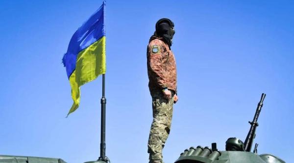 Germania respinge acuzele Rusiei privind folosirea de către Ucraina a unei „bombe murdare” radiologică. Inspecțiile AIEA vor înlătura toate îndoielile