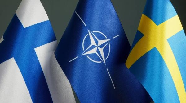 Premierul finlandez a cerut Turciei şi Ungariei să aprobe mai repede cererile Suediei şi Finlandei de aderare la NATO