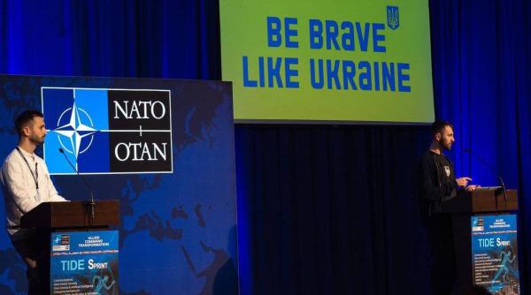 Ruşii susţin că un hacker din Donețk a spart programul Delta utilizat de armata ucraineană. Reacţia ministerului ucrainean al Apărării: Nimeni nu a pătruns în sistem 