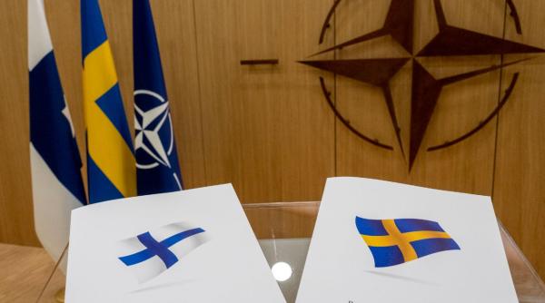 Finlanda şi Suedia sunt optimiste în ce priveşte aprobarea de către Ungaria a cererilor lor de aderare la NATO