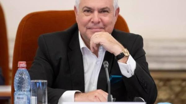 Primul discurs al noului ministru al apărării. Angel Tîlvăr: Sunt preocupat ca armata să continue procesul  de reconfigurare a sistemului medical