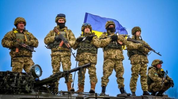 Mihailo Podoliak, apel către comunitatea internaţională: Nu mai propuneţi Ucrainei capitularea sub masca diplomaţiei!