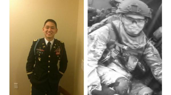 Povestea americanului Paul Kim, voluntar în ''Legiunea Internațională'', care a pierit în luptă pentru apărarea Ucrainei 