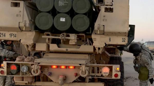 Cele 20 de sisteme HIMARS au trecut cu brio testul războiului din Ucraina. SUA dezvăluit câte sisteme a pierdut Ucraina, contrar declarațiilor ruse