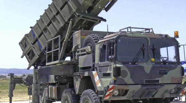 Epopeea NASAMS s-a terminat. Ucraina a anunțat oficial că a primit primul sistem american modern NASAMS 