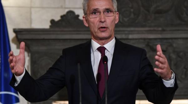 SG NATO, după anunțul retragerii din Herson: Putin a făcut „greșeli uriașe” când a început invazia, inclusiv subestimarea capacității NATO de a sprijini Ucraina