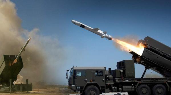 ISW: Rusia are nevoie de multe luni pentru refacerea stocului de rachete. SUA vor ajuta Ucraina să creeze un sistem integrat de apărare aeriană