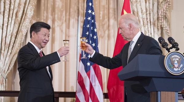 G20 fără Putin. Luni are loc întâlnirea de referință Biden - Xi. Casa Albă caută cooperarea în privința ”provocărilor transnaționale”