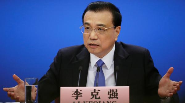 Mesaj clar de la Beijing. Premierul Chinei: Amenințările nucleare ale Rusiei sunt iresponsabile