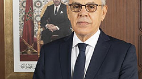 Ministrul responsabil cu Administrația Apărării din Maroc anunță începerea producției de drone de luptă