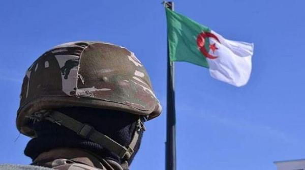 Relaţii istorice şi strategice între Algeria şi Rusia