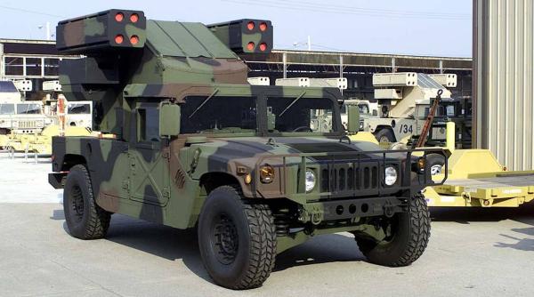 Sprijinirea Ucrainei rămâne la fel de intensă. La 3 zile după anunțul privind livrarea sistemului Avenger, SUA pregătesc deja următorul ajutor militar