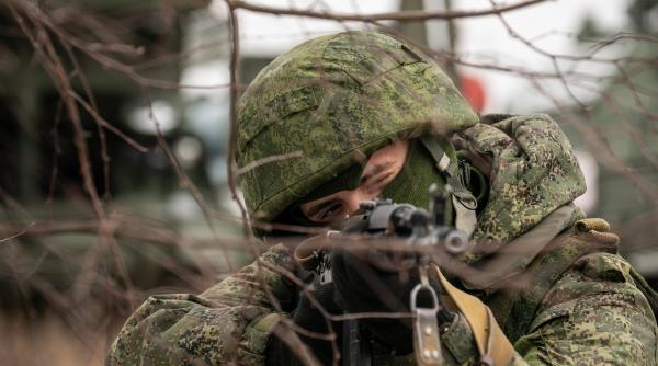 Armatele lui Prigojin și Kadîrov au fost create pentru a suprima potențialele revolte din Rusia. ”Scheletul Wagner sunt foștii luptători ai forțelor speciale”