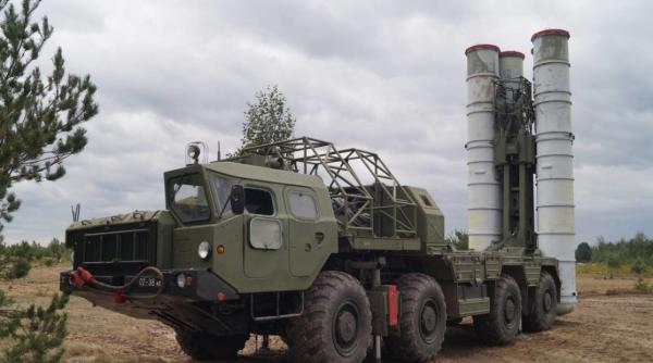 Forțele ucrainene au eliminat un S-300 și un sistem anti-aerian Tor-M2 / Rusia a distrus o centrală electrică importantă, înainte de retragerea din Herson
