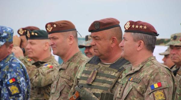 Reacţie MApN: Monitorizăm prin mecanismele de cooperare la nivel aliat incidentul din proximitatea graniței polono-ucrainene