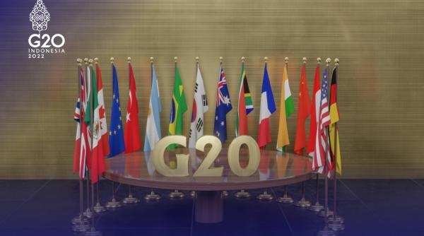 Declaraţia finală a G20 critică războiul lansat de Rusia contra Ucrainei, în ciuda opoziției Moscovei față de textul final