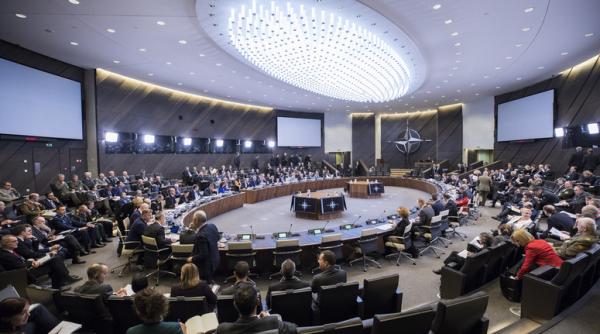 UPDATE. Polonia nu va invoca art. 4 / Ciucă: Am fost în contact permanent atât cu autorităţile poloneze, cât şi cu partenerii noştri din NATO