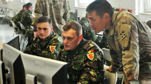 Noi programe de înzestrare pentru Armata României, aprobate prin hotărâre de guvern