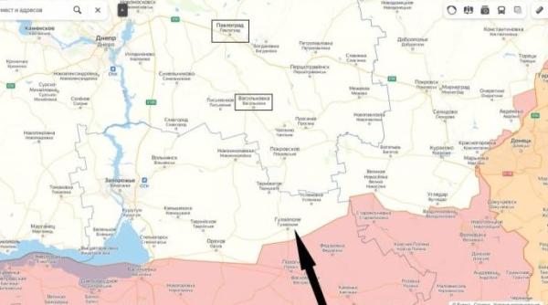 După retragerea rușinoasă din Herson, următoarea manevră a Armatei ruse vizează încercarea de a încercui trupele ucrainene în Donețk