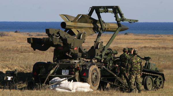 ”Neutralitatea nu te apără de rachete”. Chișinăul, discuții cu România şi Ucraina pentru protejarea spaţiul aerian al R. Moldova (Igor Grosu)