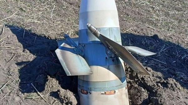 Rachete rusești au lovit Odesa / Explozii în peninsula Crimeea. Posibil atac asupra aerodromului militar de lângă Djankoi