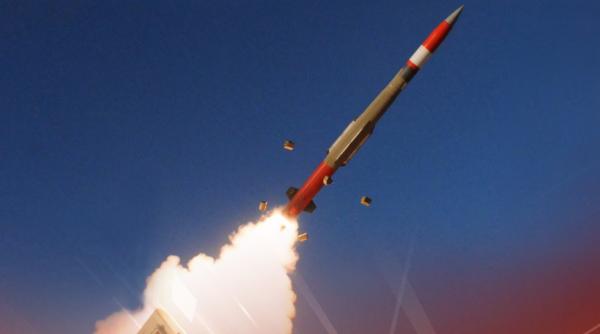 Elveția va cumpăra din Statele Unite rachete suplimentare pentru cele 5 sistemele PATRIOT achiziționate anul trecut