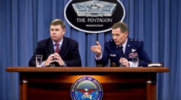 Generalul american Robert E. Wheeler, la DefenseRomania | Războiul provocat de Rusia, modernizarea armatei și securitatea cibernetică, într-o ediție specială a Obiectiv EuroAtlantic