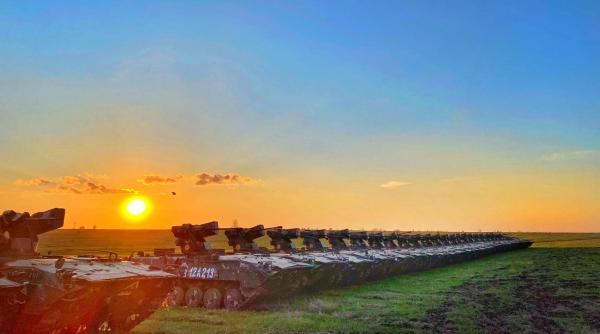 NATO ”Justice Sword”. Elemente din Divizia 101 Aeropurtată a Armatei SUA, exerciții comune cu Armata română (Video) 