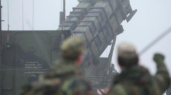 NSC: Cele 4 obiective ale terorismului energetic rus împotriva Ucrainei. Sisteme Patriot ar trebui dislocate în România după incidentul din Polonia