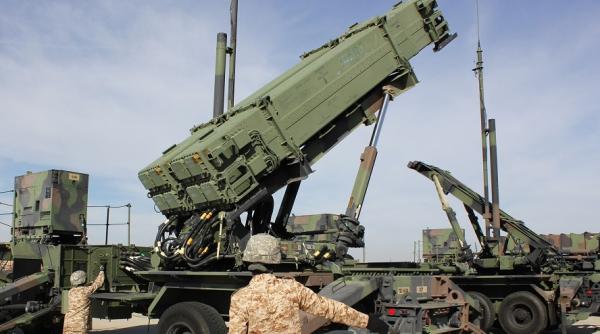 Polonia plusează și cere Germaniei să trimită bateriile Patriot direct în Ucraina