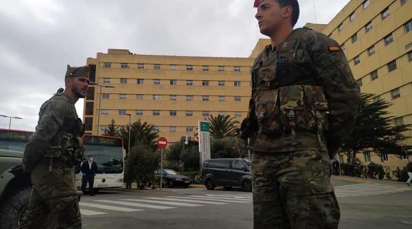 Prima şedinţă comună de guvern România - Spania. Reuniunea se va axa pe războiul din Ucraina