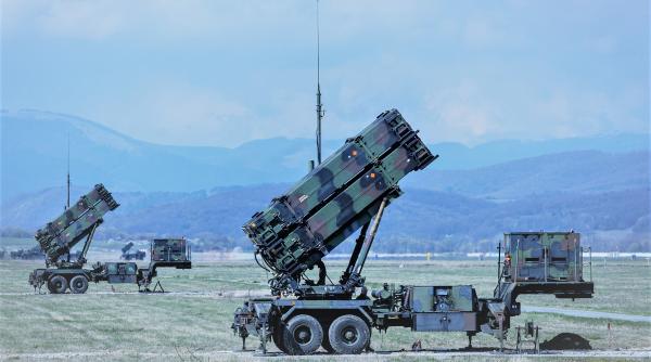 Decizie previzibilă: Germania refuză să transfere în Ucraina sistemul de apărare aeriană Patriot, propus Varșoviei
