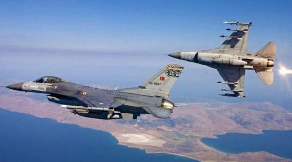 Pentagonul atrage atenţia Turciei că atacurile pe care le efectuează în nordul Siriei pun în pericol forțele americane 