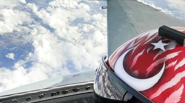 Cele trei obiective mai mult decât îndrăznețe - „Viziunea 2053”. Erdogan promite că Turcia va fi unul din liderii mondiali ai industriei de apărare