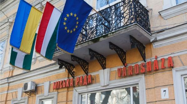 Ungaria trimite în Ucraina un ambasador cu studii la Moscova și specializat pe problematica minorităților naționale