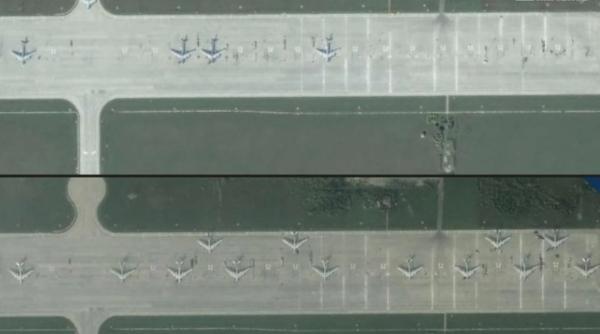 Federația Rusă se pregătește pentru un alt atac cu rachete asupra Ucrainei: Baza aeriană Engels, în alertă maximă