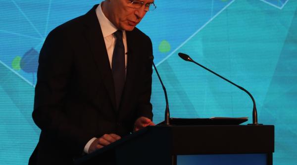 Forum Aspen/ Stoltenberg: NATO este pregătită să apere fiecare centimetru de teritoriu aliat