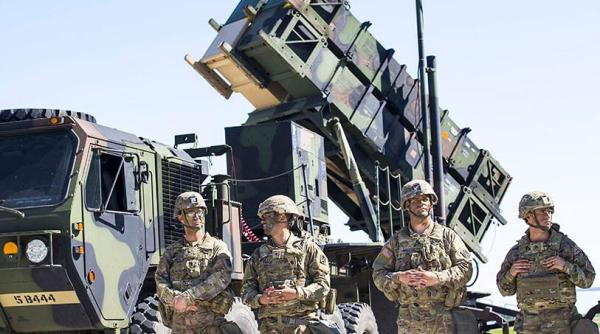 Pentagonul temperează zvonurile privind trimiterea sistemelor Patriot în Ucraina. Generalul Pat Ryder: Nu avem de gând să furnizăm baterii Patriot 