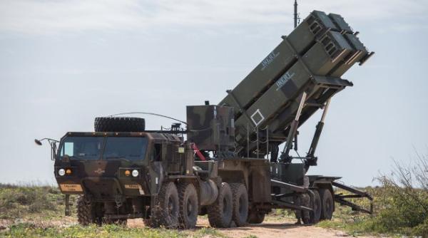 În Germania vor fi produse noi rachete pentru sistemele Patriot din Europa. În viitor, România ar putea fi una dintre ţările care achiziţionează versiunea PATRIOT MIM-104 GEM-T 